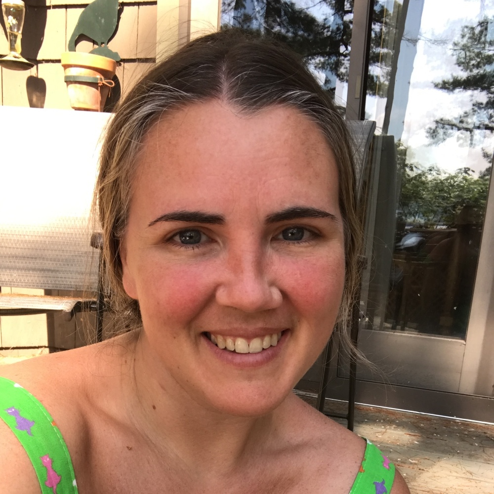 Meet your Posher, Lauren